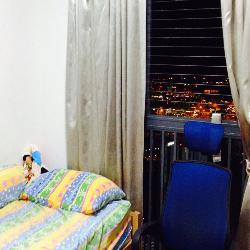Blk 1C The Pinnacle@Duxton (Bukit Merah), HDB 5 Rooms #40941092